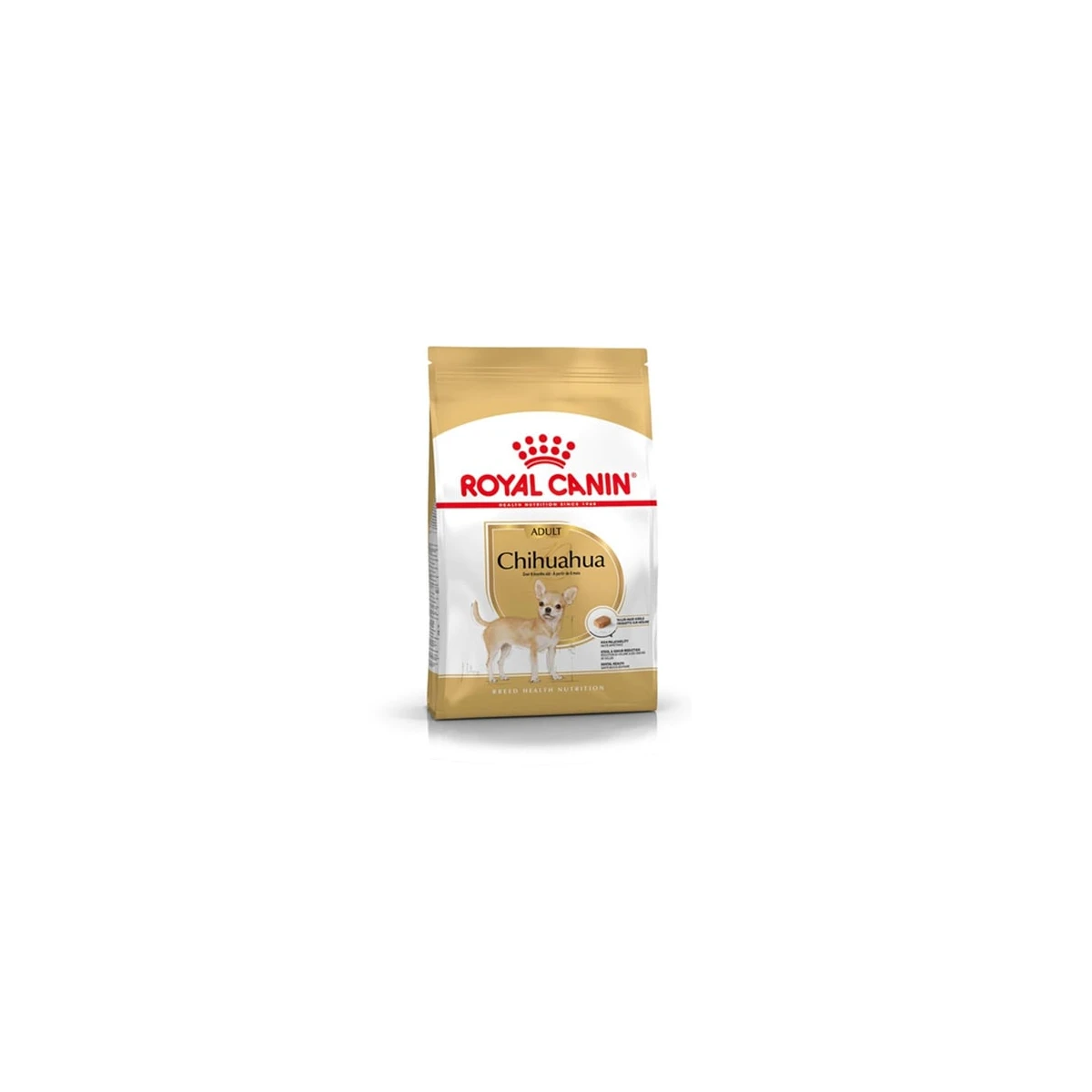 Royal Canin Chihuahua Adult 1.5 Kg Yetişkin Kuru Köpek Maması