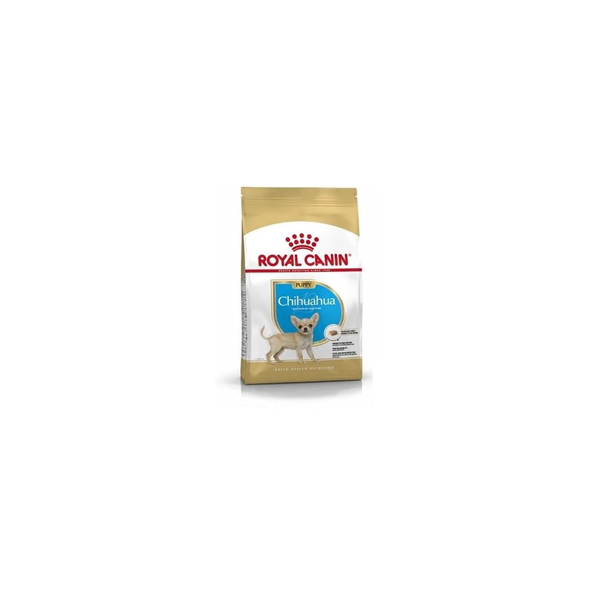 Royal Canin Chihuahua Junior 1.5 Kg Yavru Kuru Köpek Maması