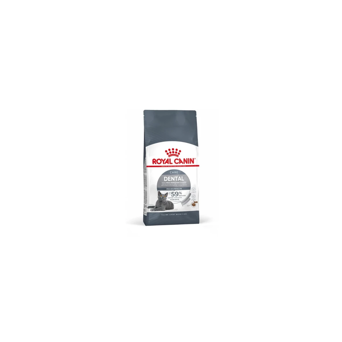 Royal Canin Dental Care 1.5 Kg Yetişkin Kuru Kedi Maması