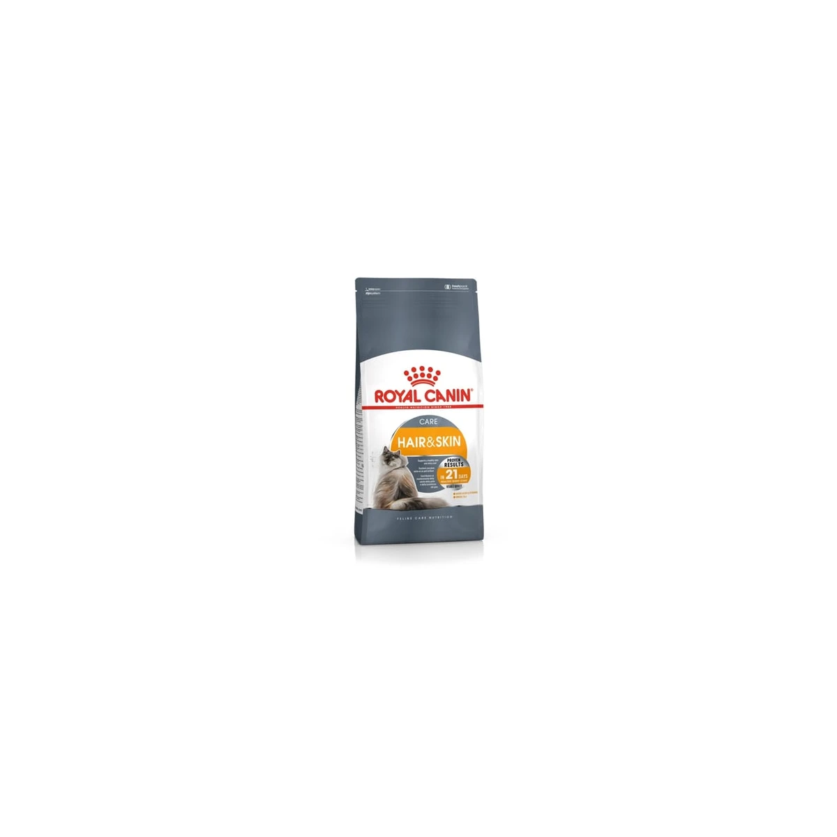 Royal Canin Hair&Skin Care 4 Kg Yetişkin Kuru Kedi Maması
