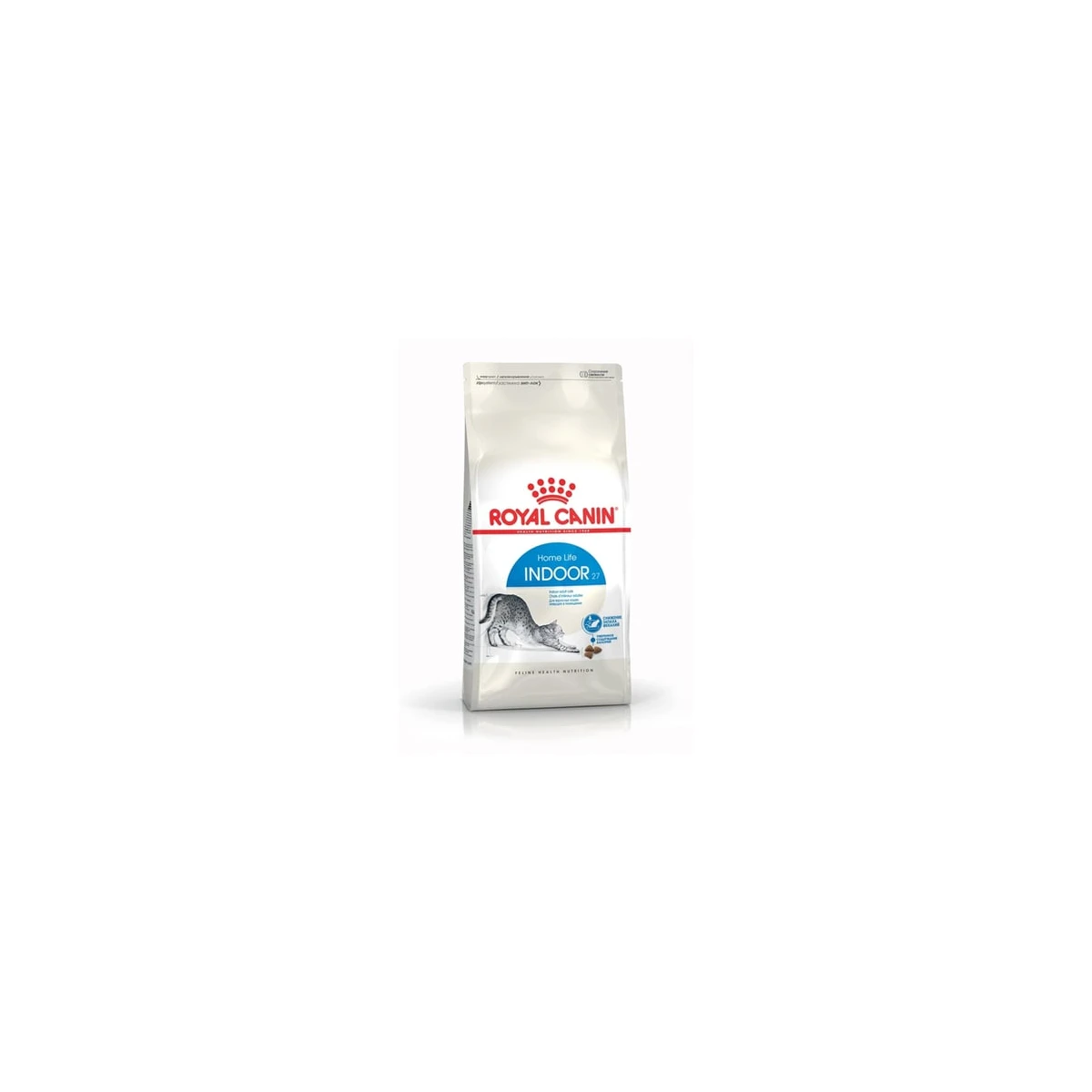 Royal Canin Indoor 2 Kg Yetişkin Kuru Kedi Maması