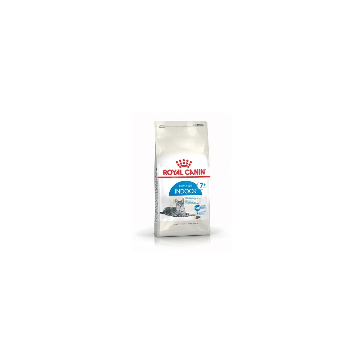 Royal Canin Indoor +7 3.5 Kg Yetişkin Kuru Kedi Maması