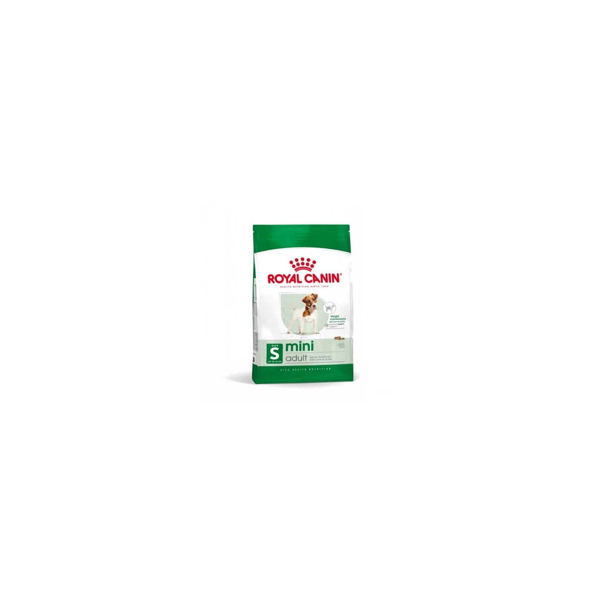 Royal Canin Mini Adult 8 Kg Yetişkin Kuru Köpek Maması