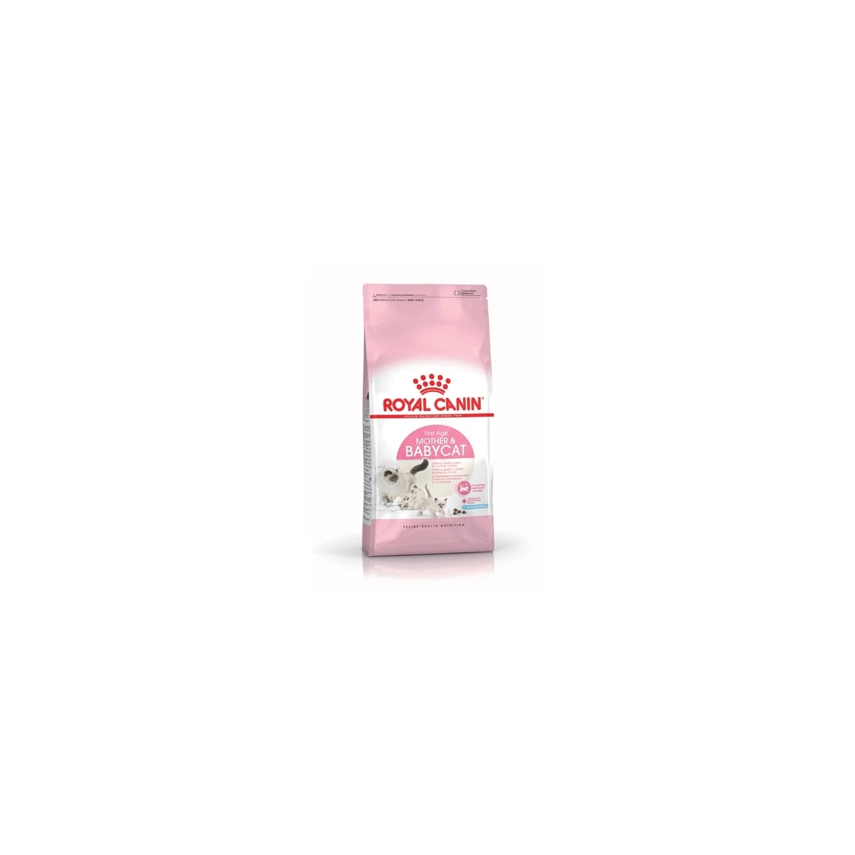 Royal Canin Mother&BabyCat 4 Kg Yavru Kuru Kedi Maması