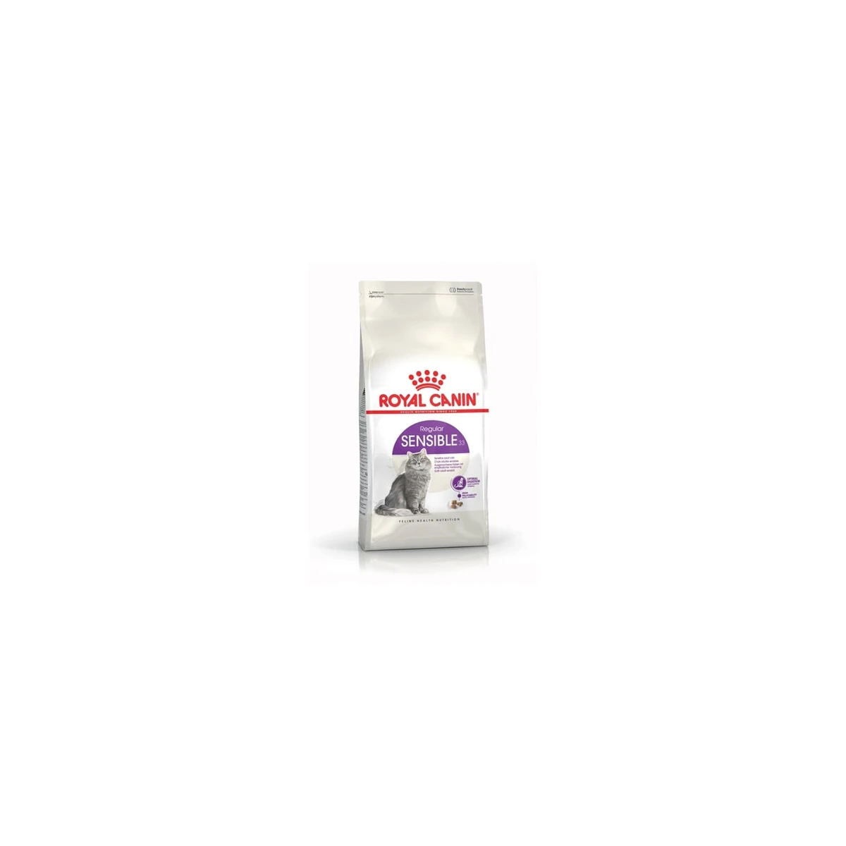 Royal Canin Sensible 33 2 Kg Yetişkin Kuru Kedi Maması