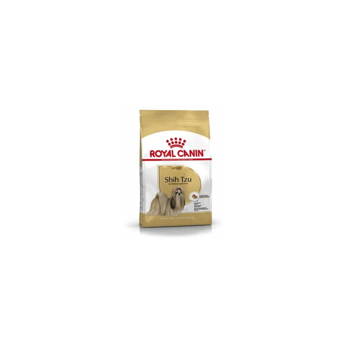 Royal Canin Shih Tzu Adult 1.5 Kg Yetişkin Kuru Köpek Maması