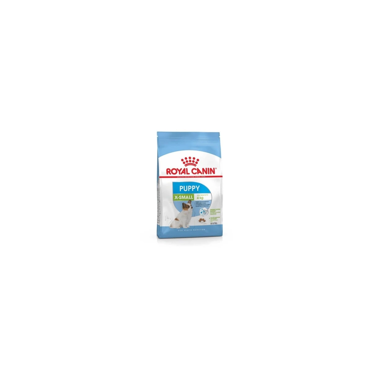 Royal Canin XSmall 1.5 Kg Yavru Kuru Köpek Mamasi