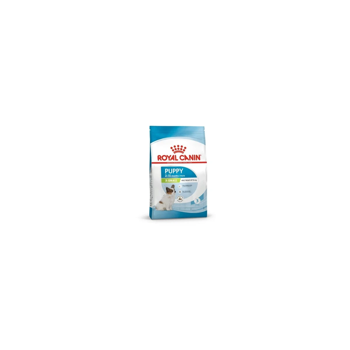 Royal Canin XSmall 3 Kg Yavru Kuru Köpek Maması