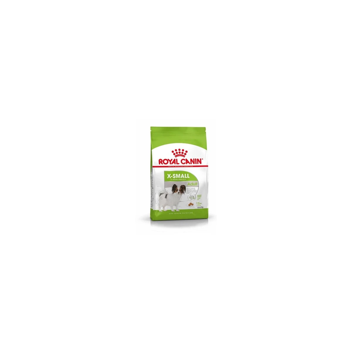 Royal Canin XSmall 3 Kg Yetişkin Kuru Köpek Maması