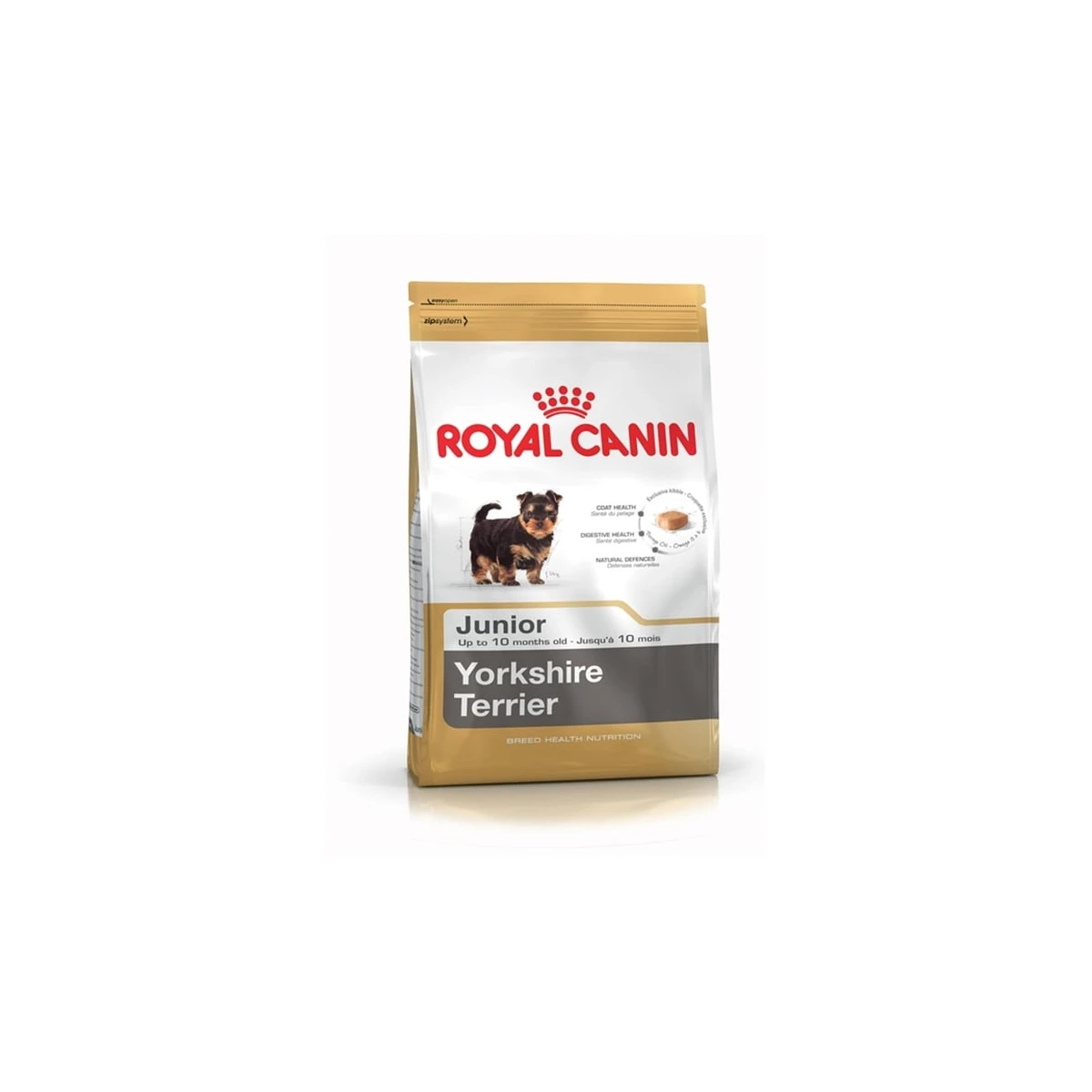 Royal Canin Yorkshire Terrier Junior 1.5 Kg Yavru Kuru Köpek Maması