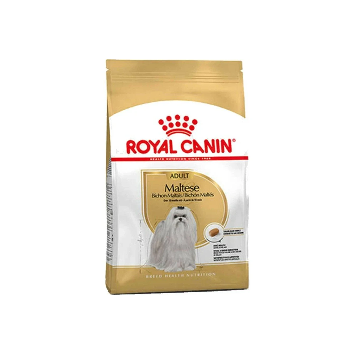 Royal Canin Maltese Bichon Maltais Yetişkin Köpek Maması 1.5 Kg
