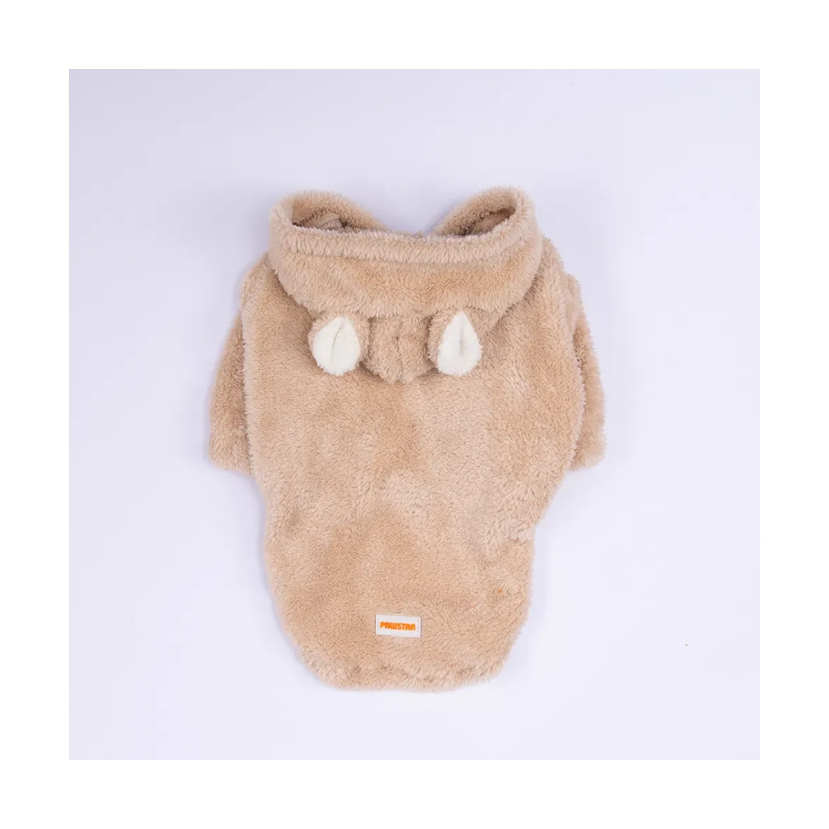 LuccaTeddy Hoodie - görsel 4