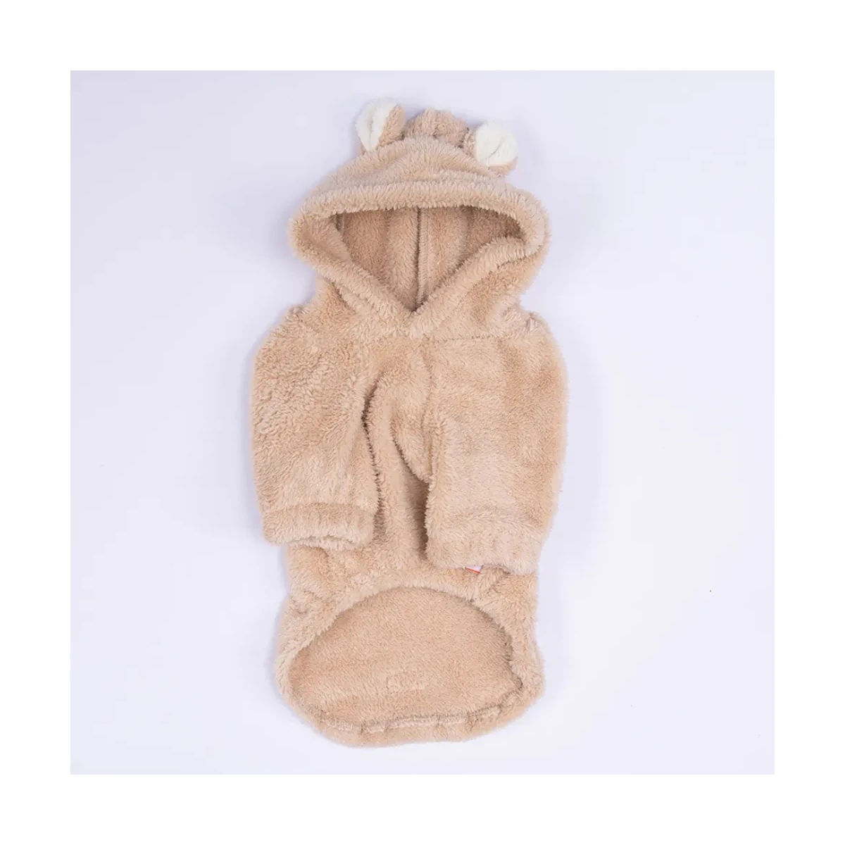 LuccaTeddy Hoodie - görsel 5