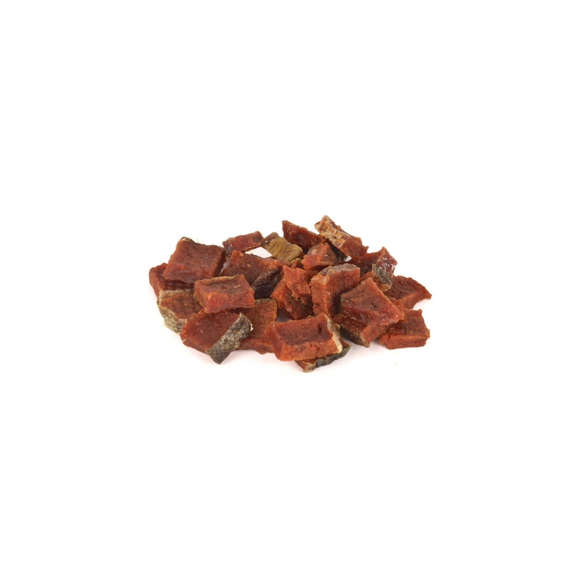 Wanpy Gerçek Somon Dilimleri 100 gr Köpek Ödülü - görsel 2