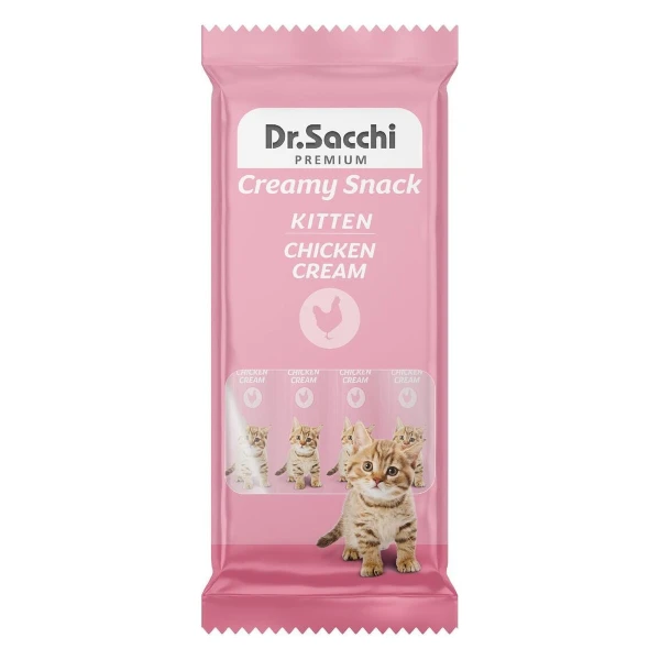\"Dr.Sacchi