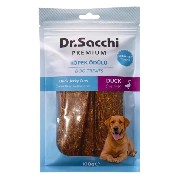 \"Dr.Sacchi