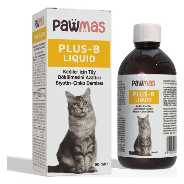 \"Pawmas